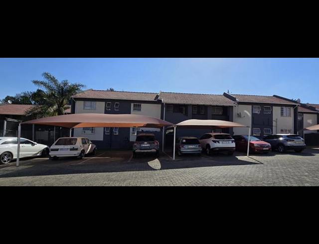 3 BEDROOM APARTMENT FOR SALE IN LYTTELTON